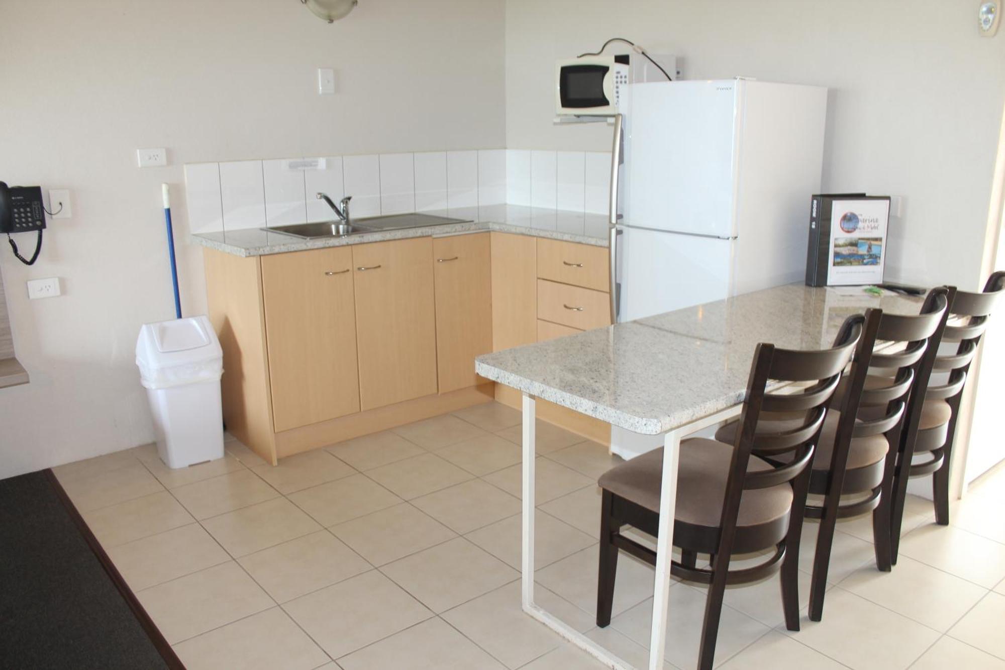 Sarina Beach Motel Grasstree Beach Pokój zdjęcie