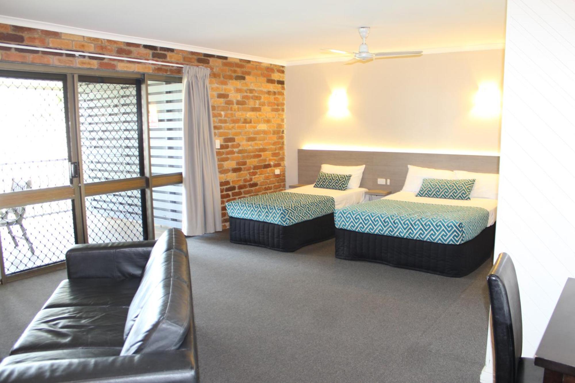 Sarina Beach Motel Grasstree Beach Pokój zdjęcie