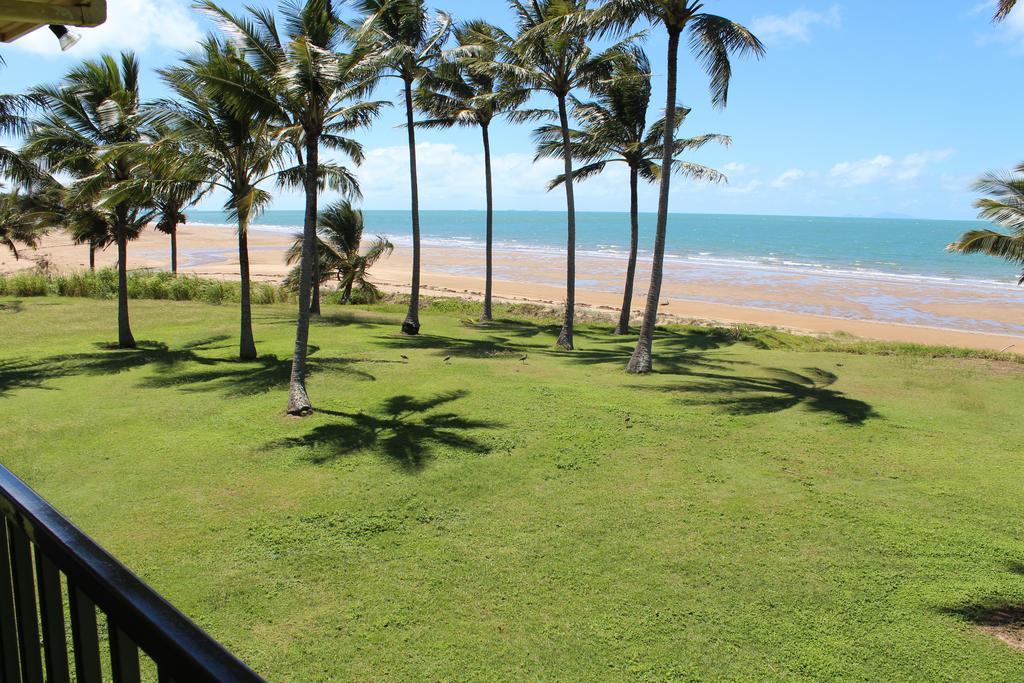 Sarina Beach Motel Grasstree Beach Pokój zdjęcie